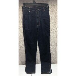 gitano jeans  PS Junior Jaguar Denim vintage 100% Cotton Slit At Ankles